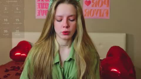 Emma online show from February 14, 2026, 6:15 pm