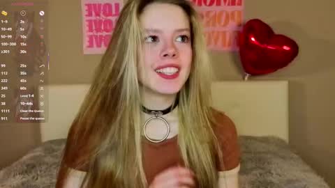 Emma online show from February 18, 2026, 8:27 pm