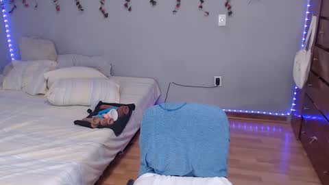 Denisse    schedule Monday to Friday 1300-1900 mexican time Saturday-maybe it could be a surprise IDEPENDENT MODEL online show from December 11, 2024, 11:21 pm