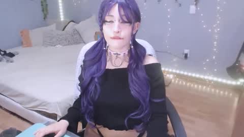 Denisse    schedule Monday to Friday 1300-1900 mexican time Saturday-maybe it could be a surprise IDEPENDENT MODEL online show from October 7, 2025, 12:19 am