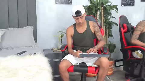 Denis Carpenter online show from September 11, 2025, 8:42 pm