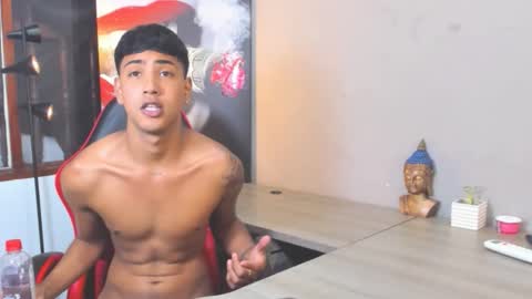 Denis Carpenter online show from September 25, 2025, 8:01 pm