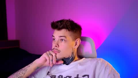 Denis online show from February 12, 2026, 4:13 pm