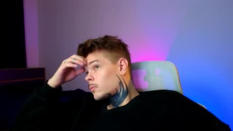 Denis online show from February 14, 2026, 4:59 pm