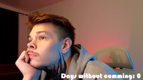 Denis online show from February 25, 2026, 6:06 pm