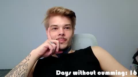 Denis online show from April 19, 2026, 1:54 pm