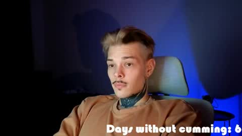 Denis online show from April 25, 2026, 7:11 pm