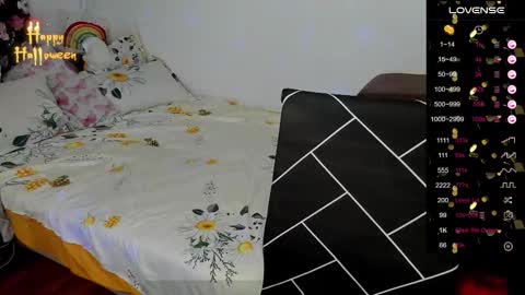 Snapshot of denisiarocks chatting on October 26, 2025, 8:04 pm ---- ---- online show from October 26, 2025, 8:04 pm