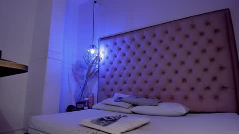 denisse_logan online show from September 29, 2025, 3:11 am