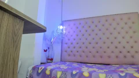 denisse_logan online show from February 23, 2026, 3:15 am