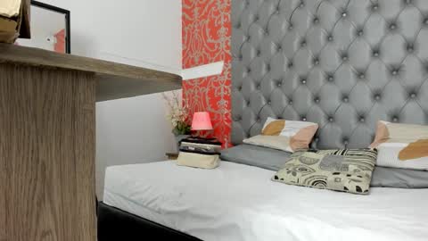 denisse_logan online show from March 10, 2026, 3:11 am