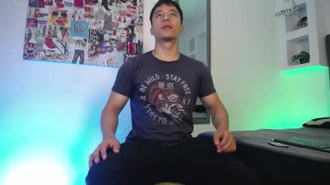 DENIZER online show from November 11, 2025, 12:49 pm