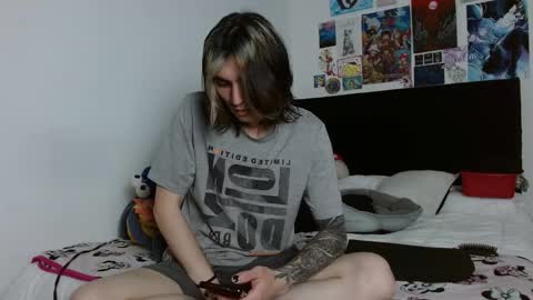 denjireze online show from February 6, 2026, 4:50 am