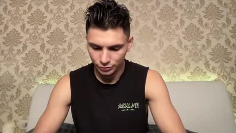 Den online show from January 7, 2025, 12:09 pm