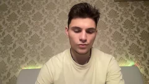 Den online show from January 18, 2025, 1:29 pm