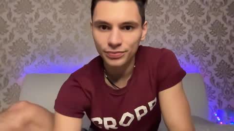 Den online show from January 24, 2025, 3:02 pm