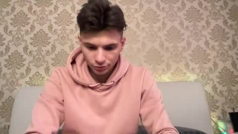 Den online show from February 18, 2025, 12:17 pm