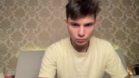 Den online show from March 5, 2025, 4:13 pm