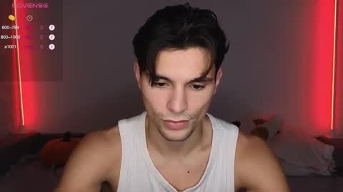 Den online show from November 29, 2025, 1:19 am