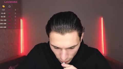 Snapshot of denlover chatting on December 15, 2025, 2:54 pm Den online show from December 15, 2025, 2:54 pm