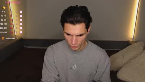 Snapshot of denlover chatting on December 18, 2025, 1:11 am Den online show from December 18, 2025, 1:11 am