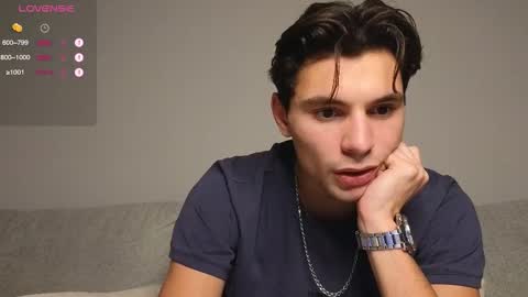 Snapshot of denlover chatting on December 20, 2025, 2:07 am Den online show from December 20, 2025, 2:07 am