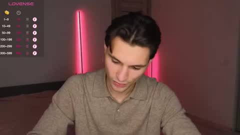 Snapshot of denlover chatting on January 17, 2026, 4:33 pm Den online show from January 17, 2026, 4:33 pm