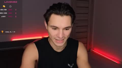 Snapshot of denlover chatting on February 7, 2026, 8:29 am Den online show from February 7, 2026, 8:29 am