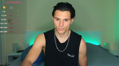 Den online show from May 1, 2026, 1:26 pm