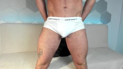 Dennis Bloom online show from April 22, 2026, 8:32 pm