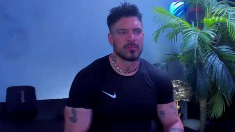 Snapshot of dennis_cox_ chatting on June 28, 2026, 2:23 pm dennis_cox_ online show from June 28, 2026, 2:23 pm
