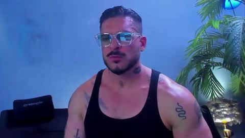 Snapshot of dennis_cox_ chatting on July 23, 2026, 1:58 am dennis_cox_ online show from July 23, 2026, 1:58 am