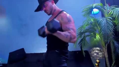Snapshot of dennis_cox_ chatting on July 24, 2026, 1:14 am dennis_cox_ online show from July 24, 2026, 1:14 am