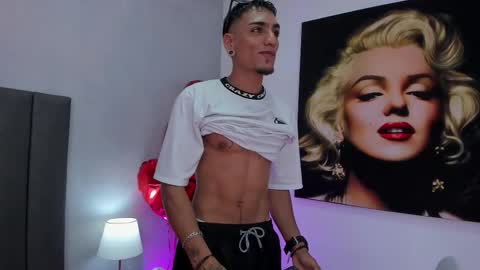 Dennis Kinsey online show from February 16, 2026, 7:21 pm