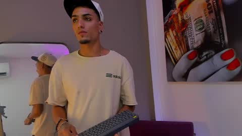 Dennis Kinsey online show from February 28, 2026, 7:26 pm