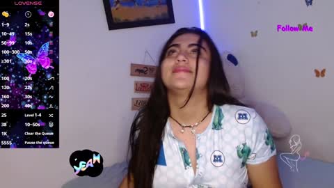 rosse online show from January 30, 2025, 2:06 am