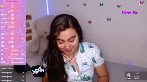 rosse online show from February 20, 2025, 3:34 am