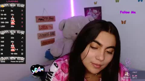 rosse online show from March 12, 2025, 2:30 am