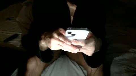 Dennisnl91 online show from February 27, 2026, 4:56 am