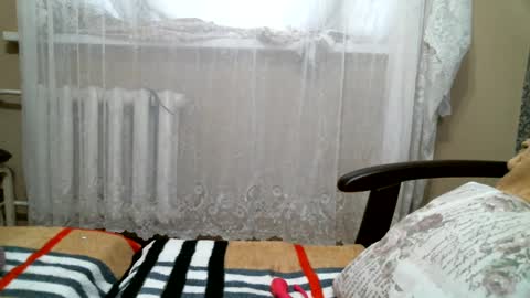 DennisXCarol online show from December 15, 2024, 11:34 am