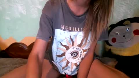 DennisXCarol online show from October 13, 2025, 5:40 am