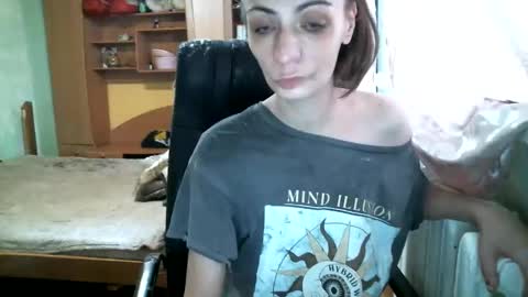 DennisXCarol online show from March 18, 2026, 6:27 am