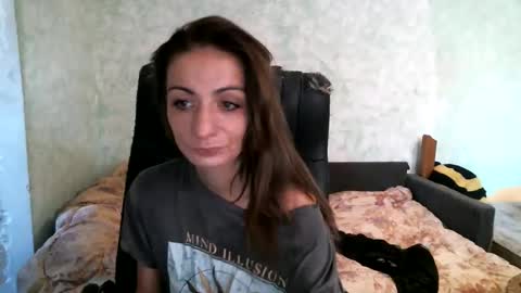 DennisXCarol online show from March 23, 2026, 7:23 am