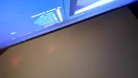 denny2300 online show from July 3, 2026, 6:58 pm