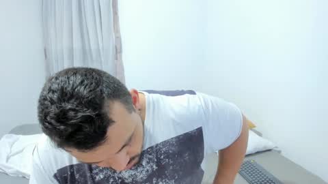 denny scobar online show from January 12, 2025, 3:28 am