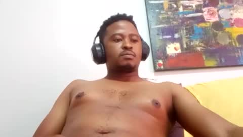 mastER blACK online show from March 31, 2026, 12:27 pm