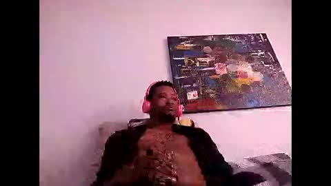 mastER blACK online show from June 1, 2026, 6:15 am