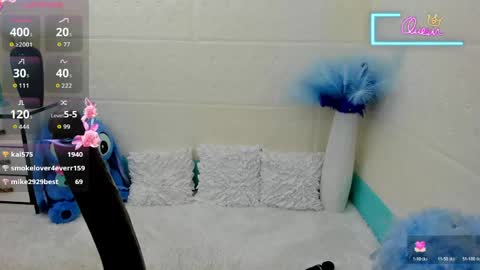 denychantall online show from June 5, 2026, 7:03 am