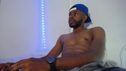 denzo online show from October 10, 2025, 3:27 am