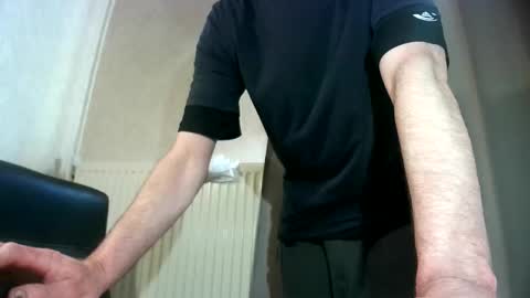 dereck59 online show from April 4, 2026, 8:45 am